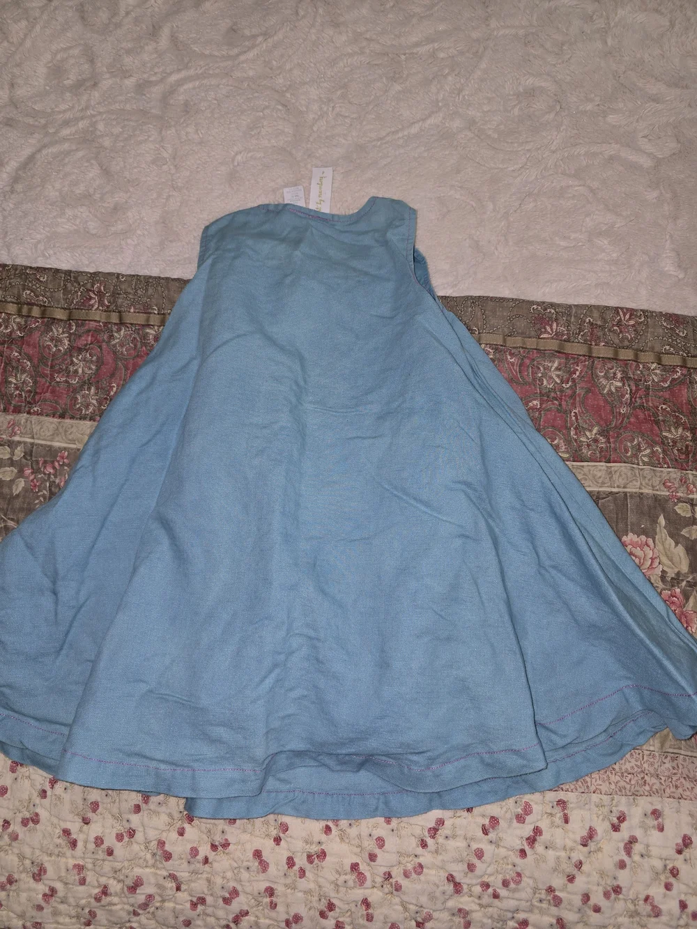 Matilda Jane Wrapped Up Dress By Paint By Numbers